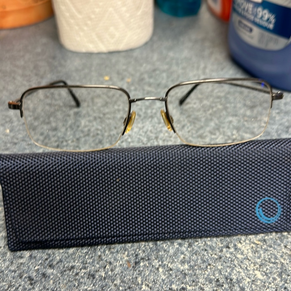 Flexon by Marchon women’s eye glass frames
